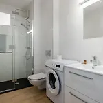 Shortstaypoland Pileckiego Apartament