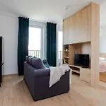Shortstaypoland Pileckiego
