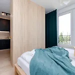 Shortstaypoland Pileckiego Apartament