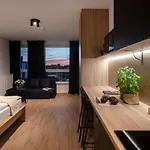 Shortstaypoland Pileckiego Apartament
