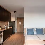 Apartament Shortstaypoland Pileckiego
