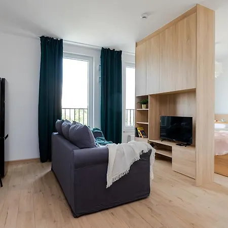 Shortstaypoland Pileckiego