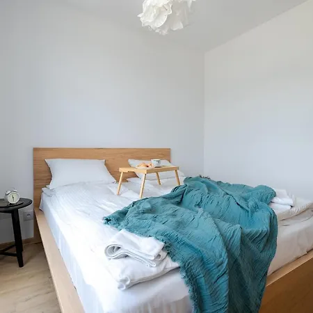 Shortstaypoland Pileckiego Varsó