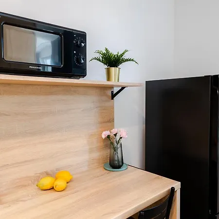 Shortstaypoland Pileckiego Warschau