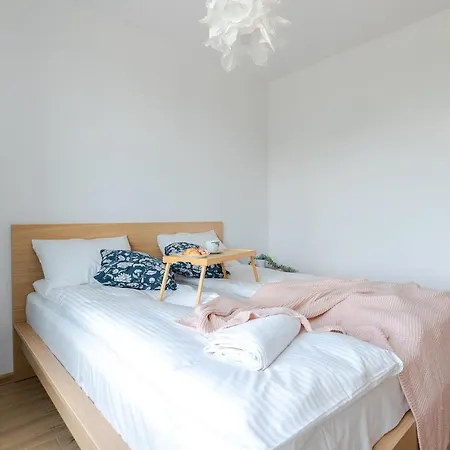 Shortstaypoland Pileckiego وارسو