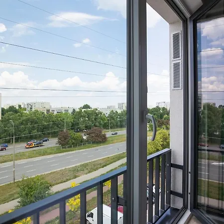 Shortstaypoland Pileckiego