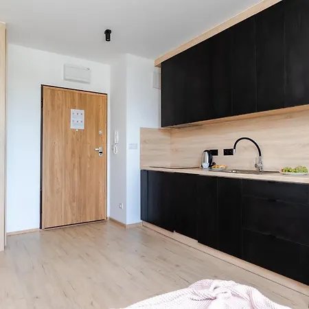 Shortstaypoland Pileckiego Varsó