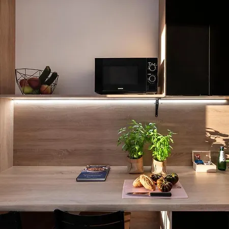 Apartment Shortstaypoland Pileckiego Warsaw
