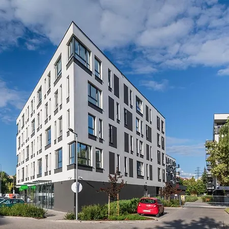 Shortstaypoland Pileckiego