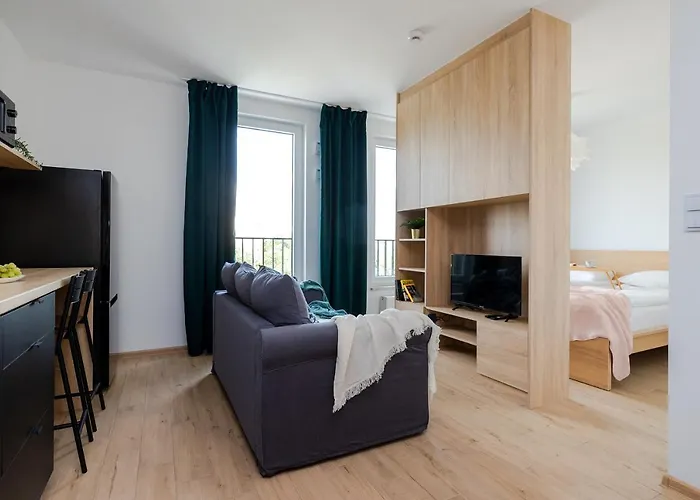 Shortstaypoland Pileckiego