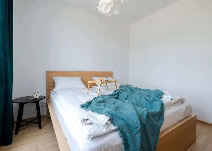 Shortstaypoland Pileckiego وارسو