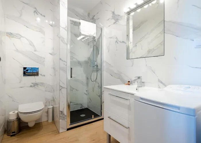 Shortstaypoland Pileckiego