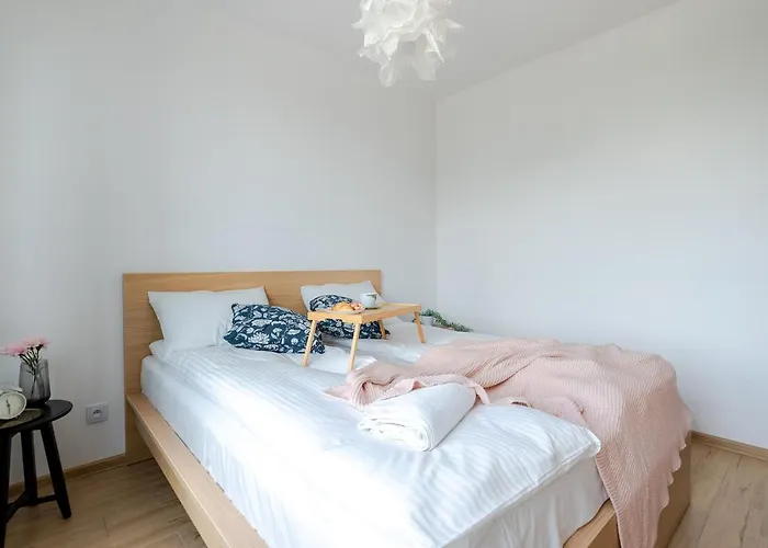 Shortstaypoland Pileckiego وارسو