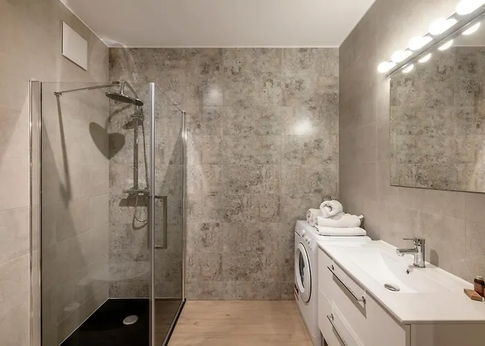 Shortstaypoland Pileckiego شقة وارسو