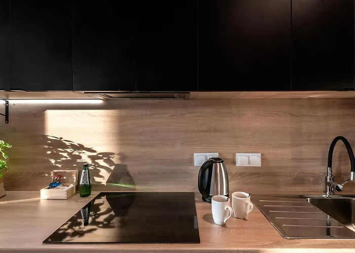 Shortstaypoland Pileckiego *