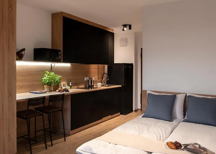 Shortstaypoland Pileckiego وارسو