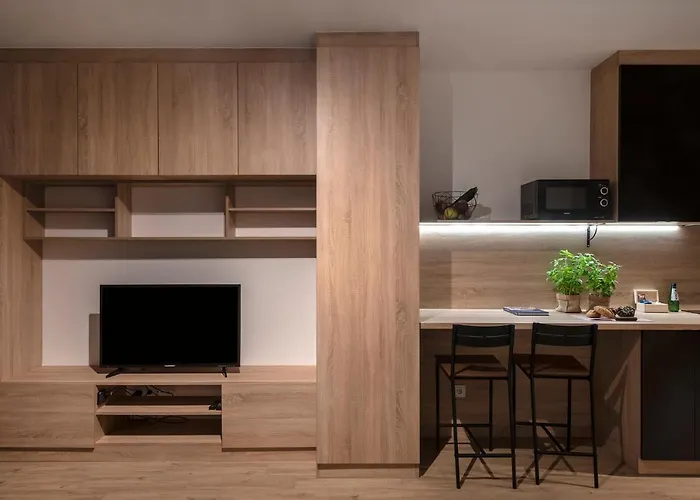 Shortstaypoland Pileckiego شقة وارسو