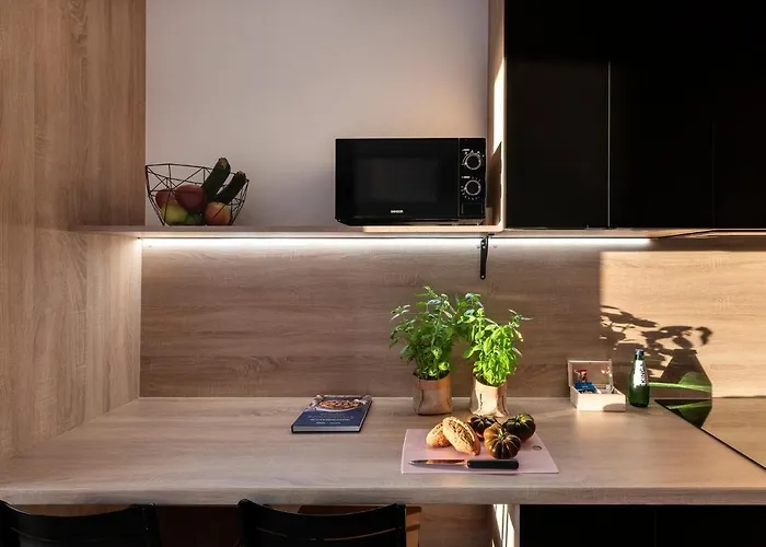 شقة Shortstaypoland Pileckiego وارسو