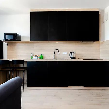 Shortstaypoland Pileckiego Warszawa