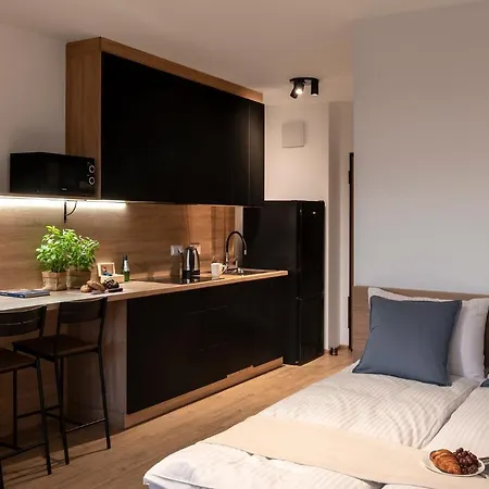 Shortstaypoland Pileckiego Warszawa