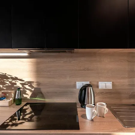 Shortstaypoland Pileckiego *